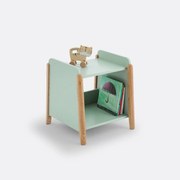 Nachtkastje voor kinderen, Nadil