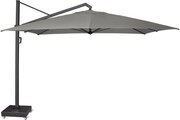 Icon premium zweefparasol 400x300 cm manhattan