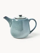 Handgemaakte theepot Nordic Sea