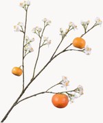 Kunstbloemen Branch, 2-delig