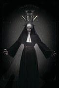 Kunstafdruk The Nun - Return