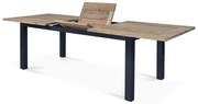 Tuintafel - Aberdeen - Uitschuifbaar  - 200-260 cm - SenS-Line