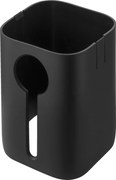 ZWILLING Fresh & Save CUBE CUBE-cover 2S / 10 cm, Zwart - Fresh & Save CUBE - ZWILLING