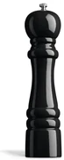 Amefa Zout-/pepermolen 26 cm zwart