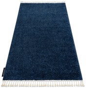 Tapijt BERBER 9000 blauwkleuring  ,  Barber , marokkaanse shaggy