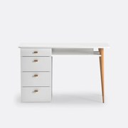 Bureau 4 lades JIMI