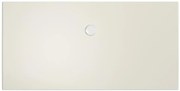 Xenz Flat Plus rechthoekige douchevloer acryl 200x100cm pergamon
