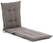 Madison tuinkussen voor ligbed 200x60cm