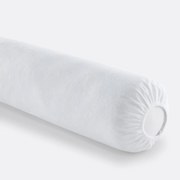 Absorberende anti-mijt bolsterhoes