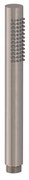 MAY Handdouche - staafmodel - Geborsteld nickel PVD 6804553