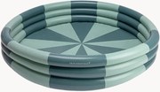 Opblaasbaar kinderbad Striped