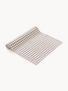 Katoenen tafelloper Ulla