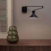 Scharnierende wandlamp, Voltige