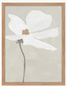 Ingelijste digitale print Nostalgia 2