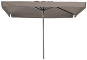 Madison Profi-line stokparasol 350x350 cm. Taupe