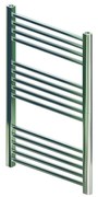 Eastbrook Wendover handdoekradiator 50x80cm 246W chroom