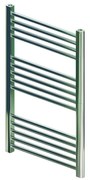 Eastbrook Wendover verticale radiator 80x50cm Chroom 246 watt