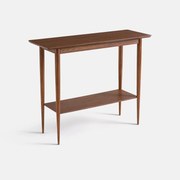 Dubbele wandtafel, essenfineer, Lussan