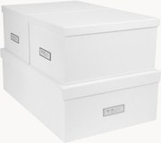 Opbergdozen Inge II, 3-delig