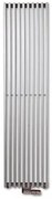 Vasco Zana ZV 2 designradiator 2000x784mm 3788W aansluiting 0066 wit 1125507842000010000000000