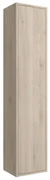 Muebles Ideal kolomkast 140cm naturel eiken