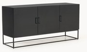 Dressoir Lyle van mangohout