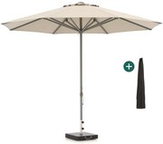 Shadowline Cuba parasol ø 350cm