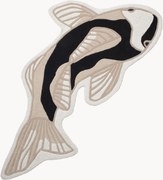 Vloerkleed Koi