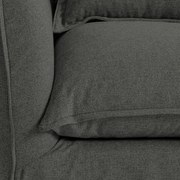 Fauteuilhoes in polyester, Odna