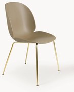 Kunststof stoel Beetle