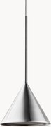 Kleine handgemaakte hanger Figura