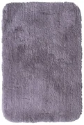 RIDDER Badkamermat Chic 90x60 cm grijs