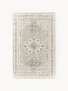 Chenille vloerkleed Mahdi