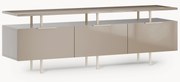 Hoogglans dressoir Lennie
