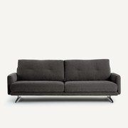 Chenille fluwelen zetel, Delicato