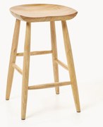 Barkruk Nino van mangohout