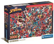 Puzzel Spider-Man - Impossible