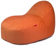 Zitzak Slope XL Plus Outdoor - oranje