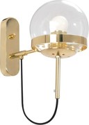 WANDLAMP APP910-1W E27