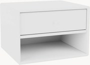 Wandnachtkastje Dash