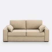 Bank-bed polyester, Bultex Cécilia