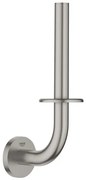 GROHE Essentials reserverolhouder supersteel 40385DC1