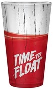 Glas It - Time to Float