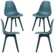 Pak 4 Kelen Suprym Stoelen