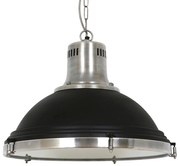 Hanglamp Agra Antiek Zwart