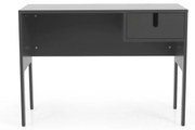 Tenzo Uno Modern Bureau Grijs - 105 X 50cm.