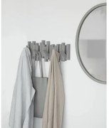 Umbra Sticks handdoekhaak 49x18x3cm Kunststof Grijs 318211-918