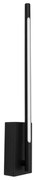 Wandlamp LED APP1798-W Black