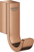 Grohe Selection Haak 1,5x4,4x5,2 cm Warm Sunset Geborsteld