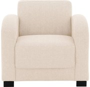 Goossens Fauteuil My Style, Fauteuil